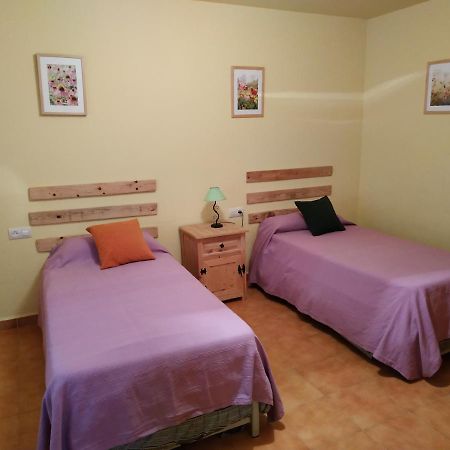 El Taller San Bartolomé de Tormes Esterno foto