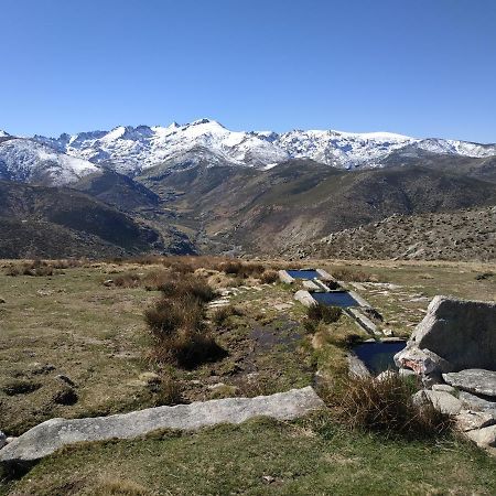 El Taller San Bartolomé de Tormes Esterno foto