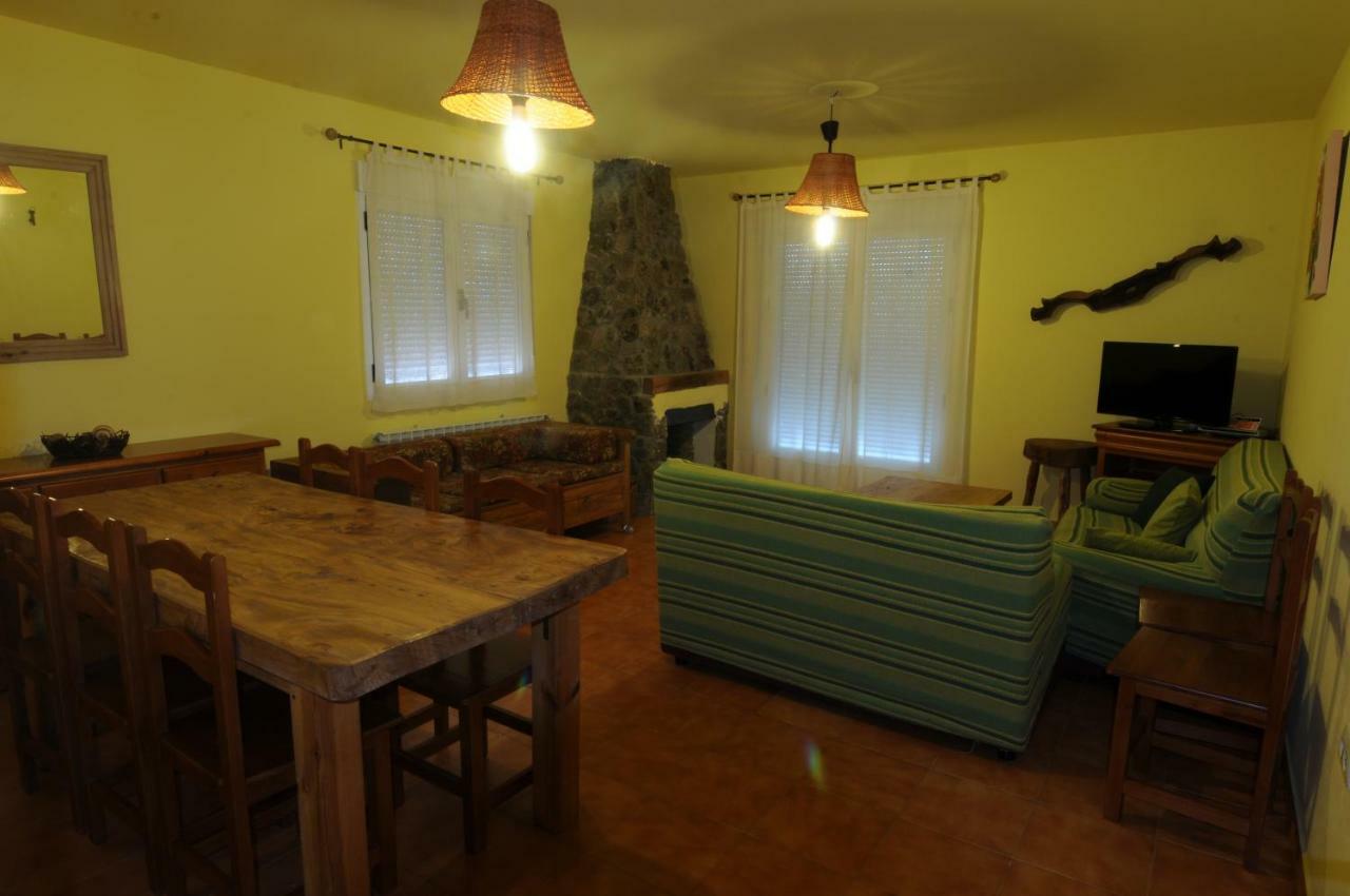 El Taller San Bartolomé de Tormes Esterno foto