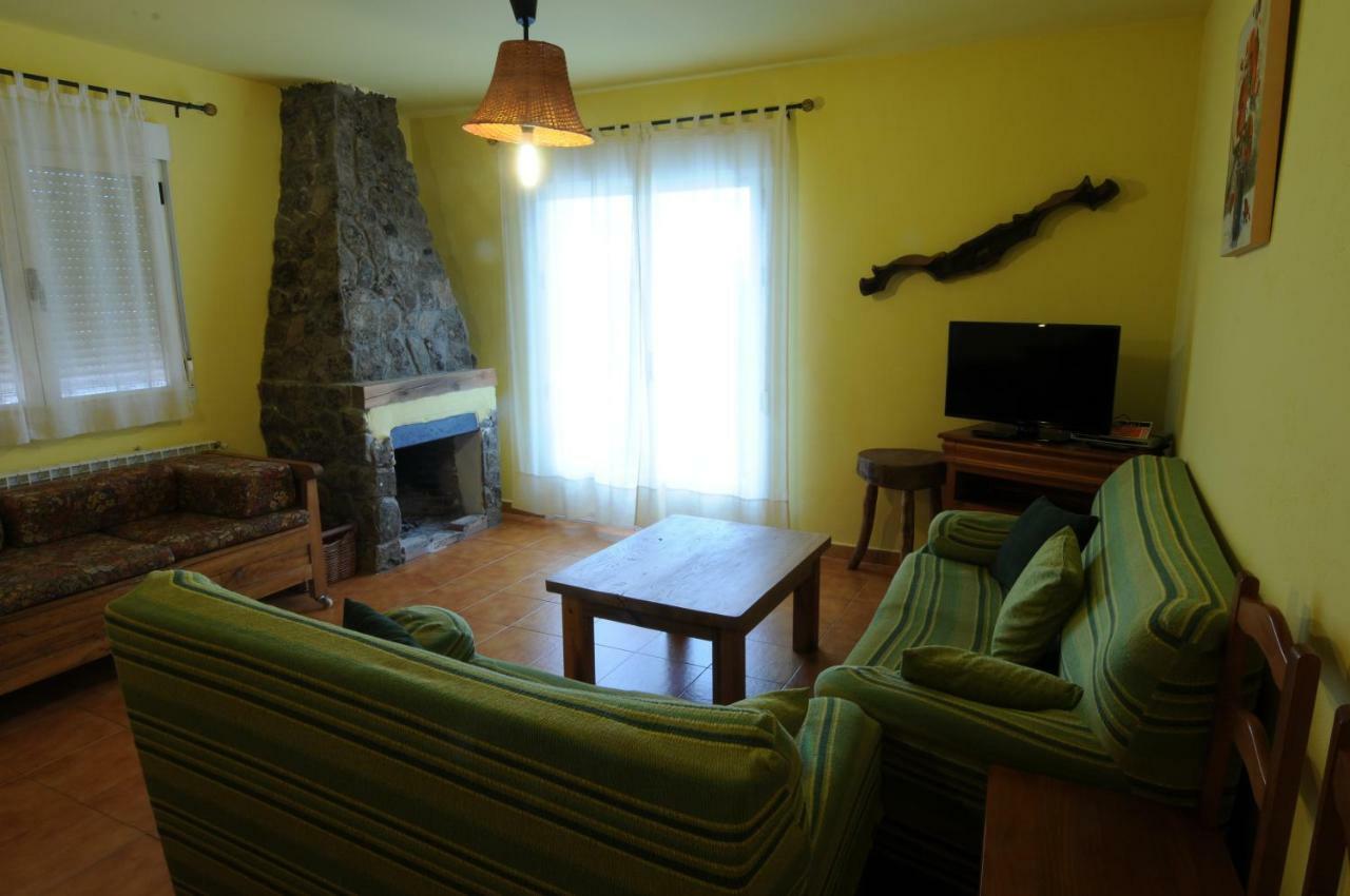 El Taller San Bartolomé de Tormes Esterno foto