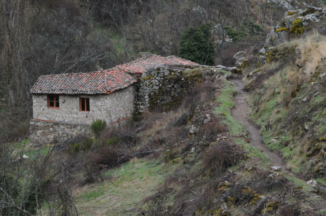 El Taller San Bartolomé de Tormes Esterno foto