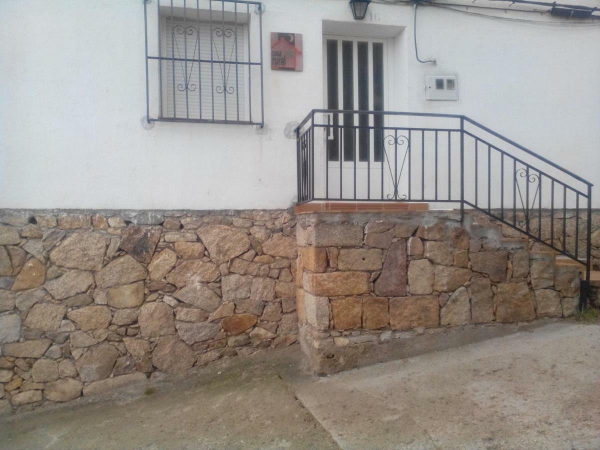 El Taller San Bartolomé de Tormes Esterno foto