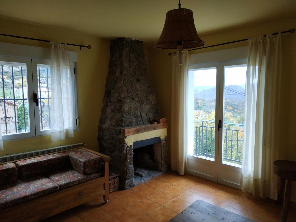El Taller San Bartolomé de Tormes Esterno foto
